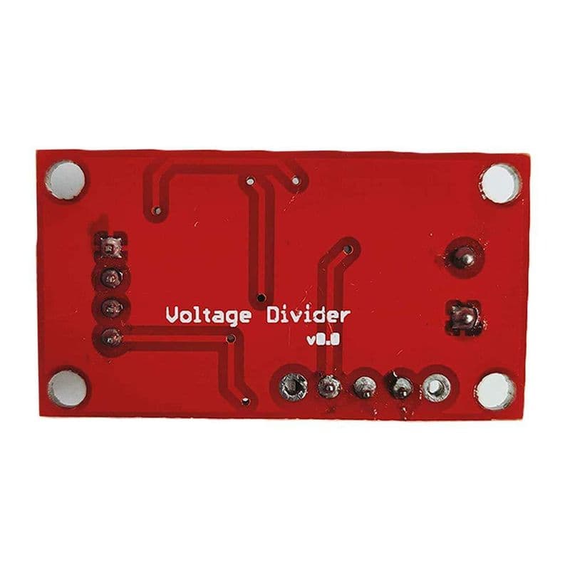 Seeedstudio Grove-Voltage Divider Module - View 2