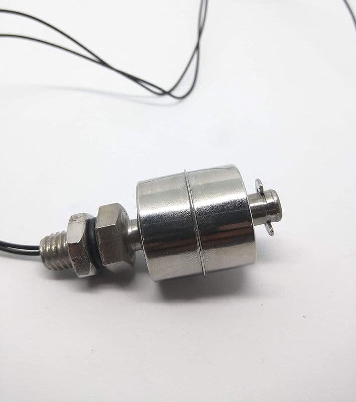 Steel Float Switch - View 1
