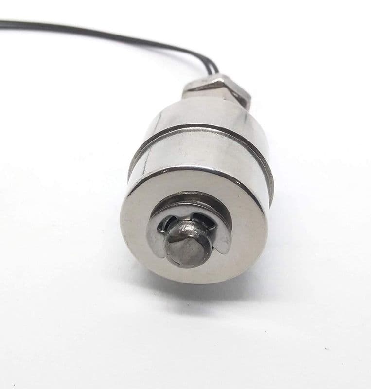 Steel Float Switch - View 2