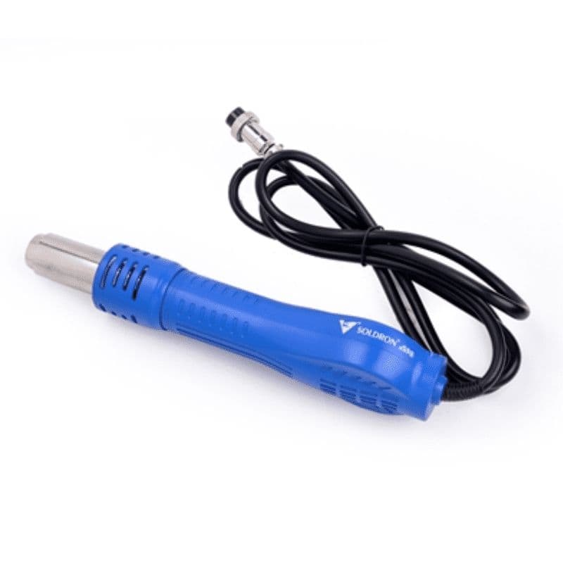 Soldron Hot Air Blower for 878D and 740 Stations- BL500A - View 2