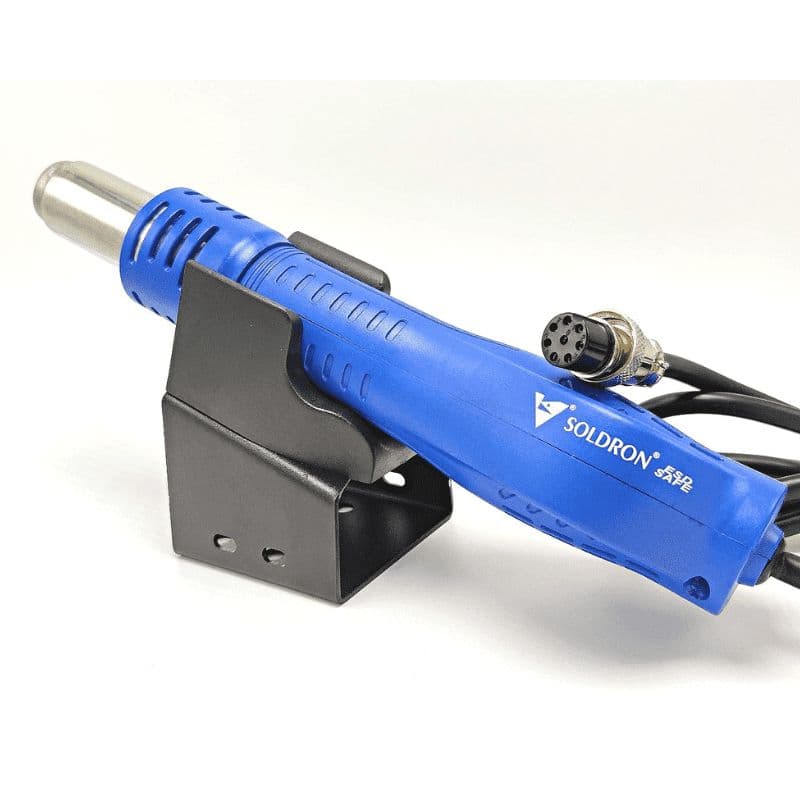 Soldron Hot Air Blower for 878D and 740 Stations- BL500A - View 3