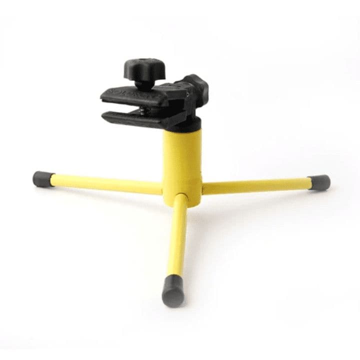 SOLDRON Tripod PCB Holder and Clamp - View 1