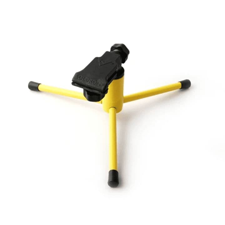 SOLDRON Tripod PCB Holder and Clamp - View 3