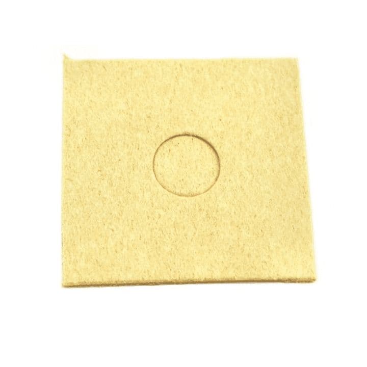 SOLDRON SPONGE SQUARE SSS - View 1