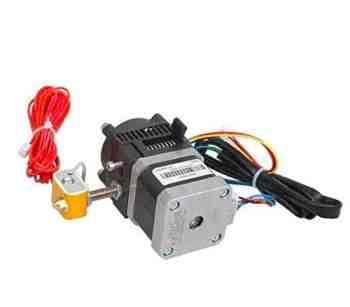 MK8 Extruder for 3D printers - View 3