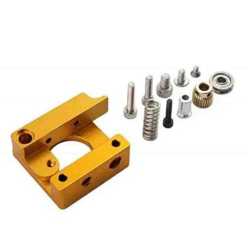MK8 Extruder DIY Kit for 3D Printer - View 1