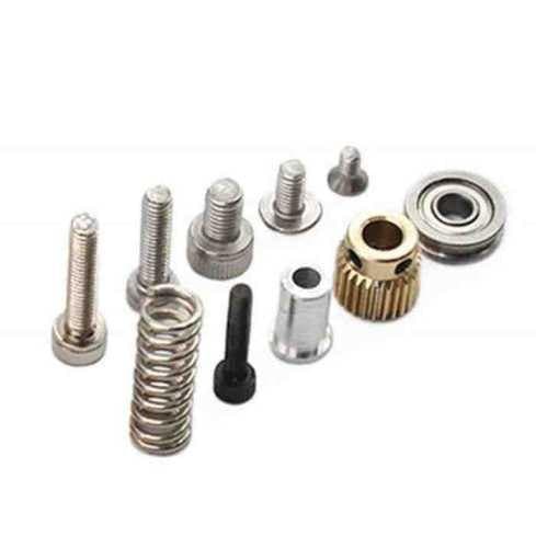 MK8 Extruder DIY Kit for 3D Printer - View 2