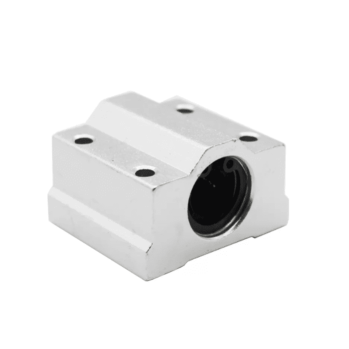 SC8UU Linear Bearing (8 mm) - View 1