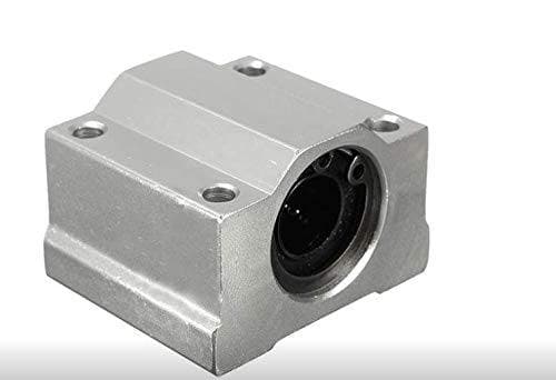 SC8UU Linear Bearing (8 mm) - View 2