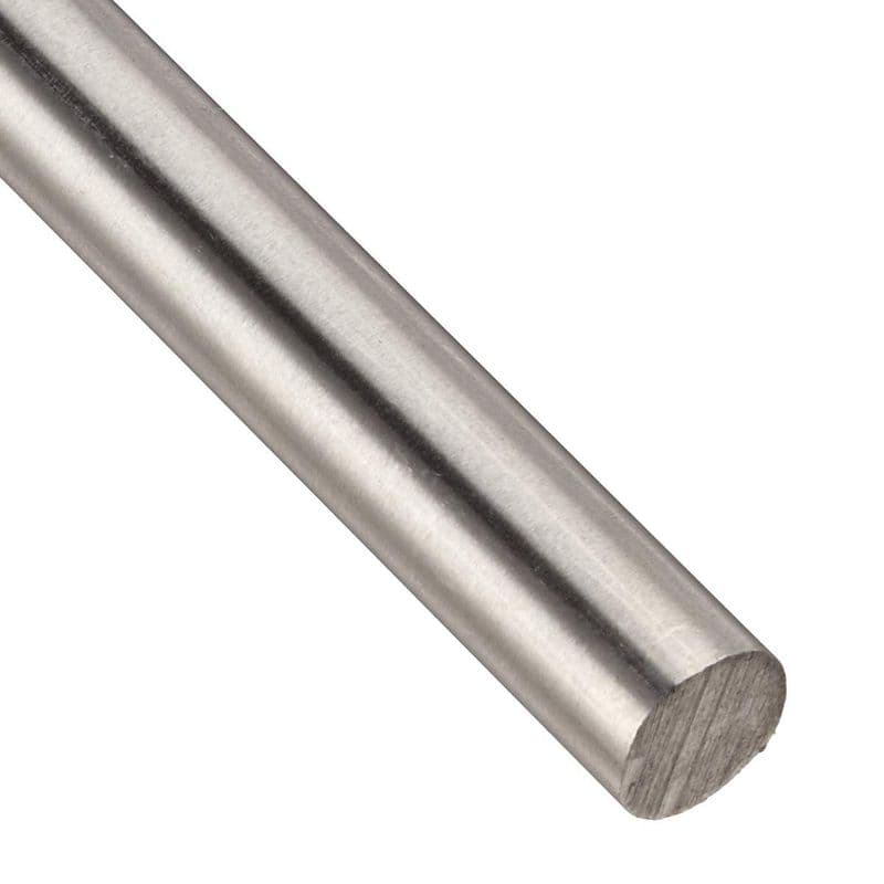 300mm Stainless Steel Rod - View 3