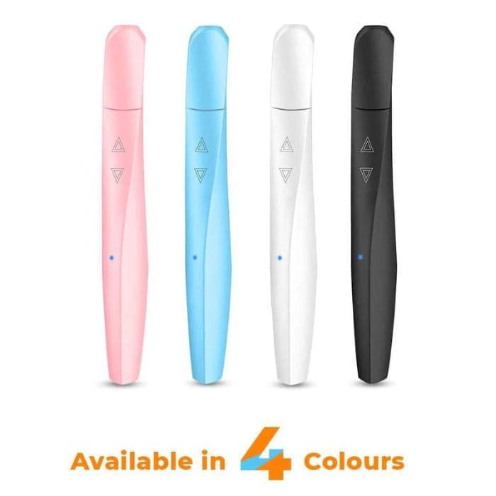 Magic 3D Pen - View 3