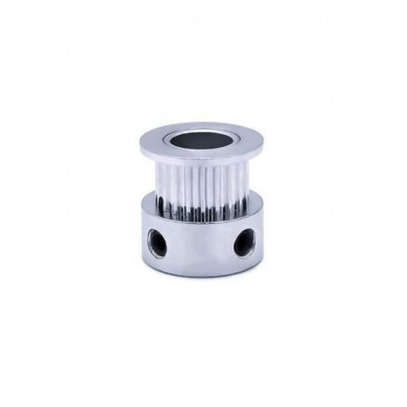 GT2 6mm Belt Width 20 Teeth 5mm Bore Timing Pulley - View 1