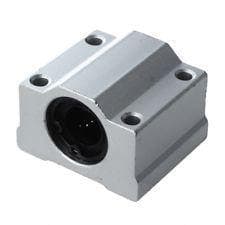 SC16UU Linear Bearing (16 mm) - View 2