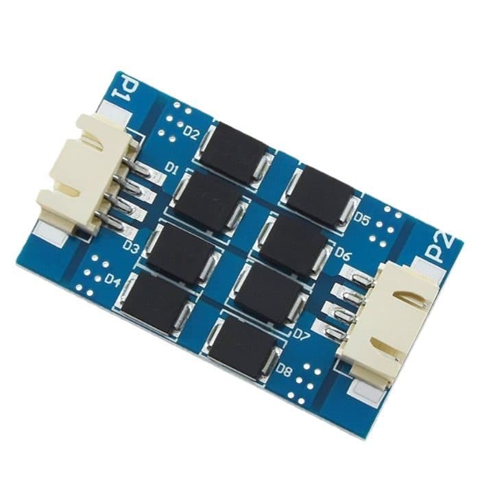 TL-Smoother Eight Chip Module DFORCE Vibration Pattern Filter with Cable - View 3