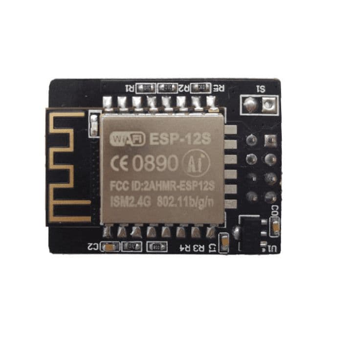 MKS TFT-WIFI V1.0 ESP8266 WIFI Module - View 1