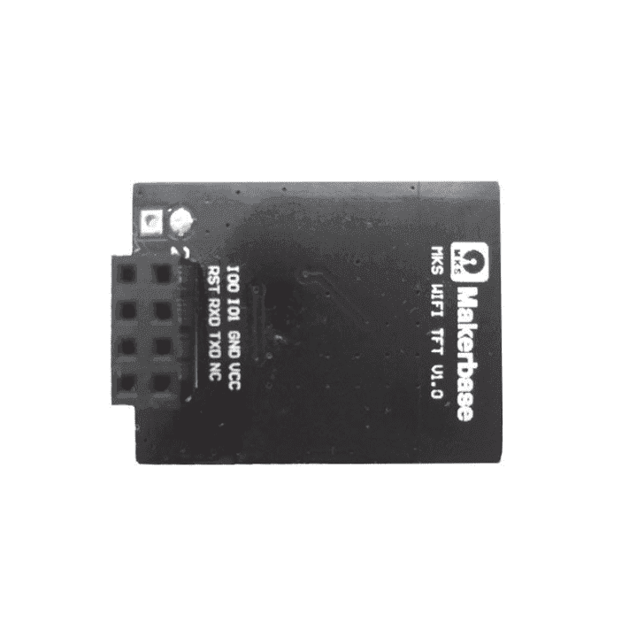 MKS TFT-WIFI V1.0 ESP8266 WIFI Module - View 2