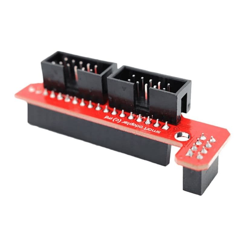 3D Printer Ramps 1.4 Adapter LCD2004 Module/12864 Control Panel Adapter Display - View 2