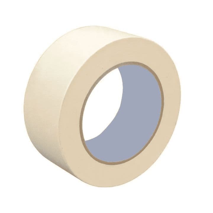 48mm x 50 Meter Masking Tape - View 3