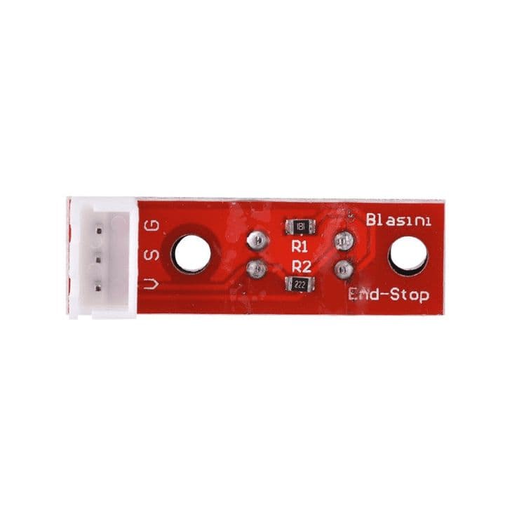 Optical Endstop with 50cm Cable Photoelectric Light Control Optical Limit Switch for 3D Printer - View 3