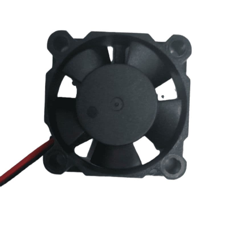 Cooling Fan DC 12V 3010 for 3D Printer - View 3