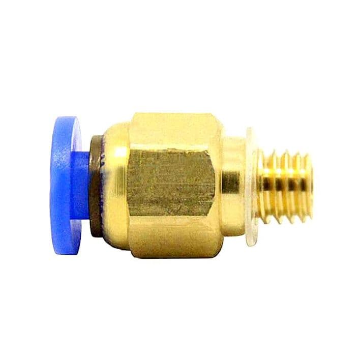 PC6-01 Pneumatic Push in Bowden Extruders for 3.0mm J-Head fitting - View 2