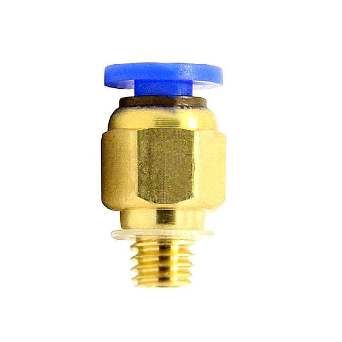 PC6-01 Pneumatic Push in Bowden Extruders for 3.0mm J-Head fitting - View 3