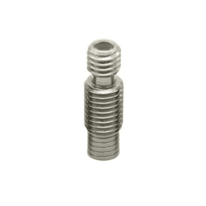 V6 Bowden Heat Break Hotend Throat Without Teflon Tube for 1.75 mm Filament - View 1