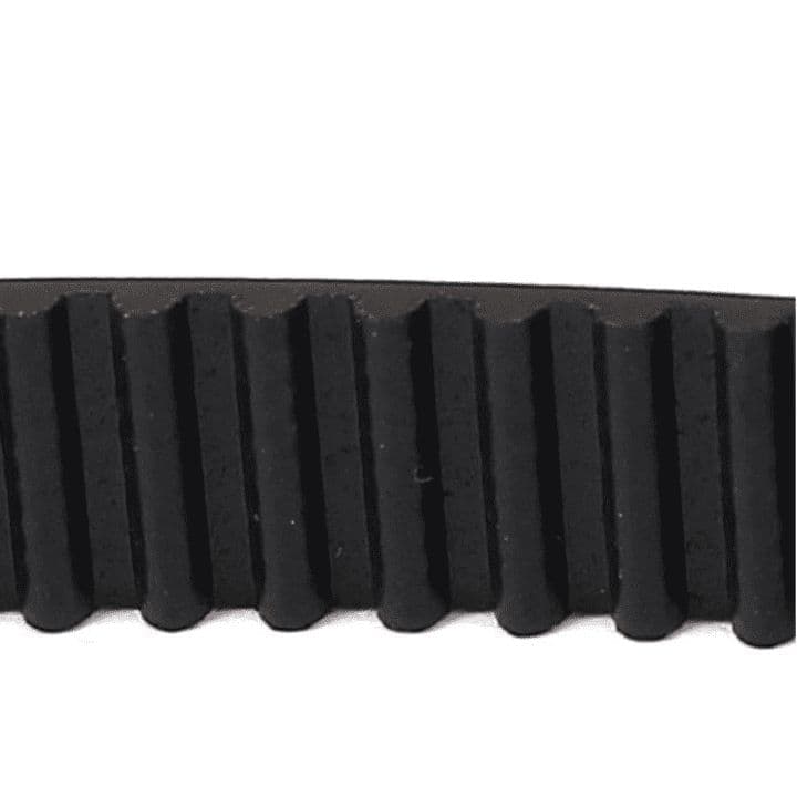 GT2 Rubber Timing Belt Closed Loop 6mm Width for 3D Printer CNC 6mm width and 200mm long - View 2