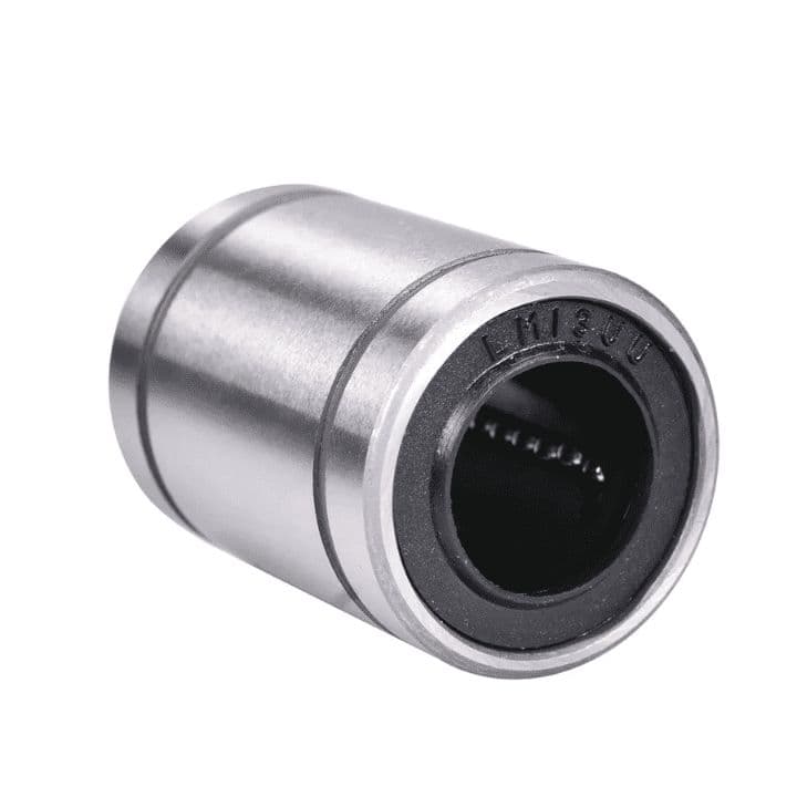 LM13UU 13mm Linear Motion Bearing for 3D Printer - View 2