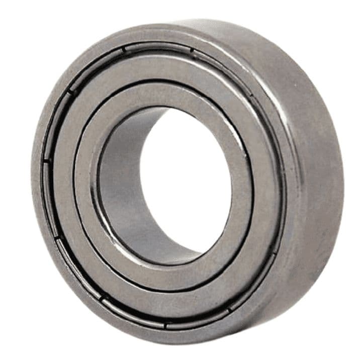 694ZZ Bearing 4x11x4 Stainless Steel Shielded Miniature Bearings - View 2