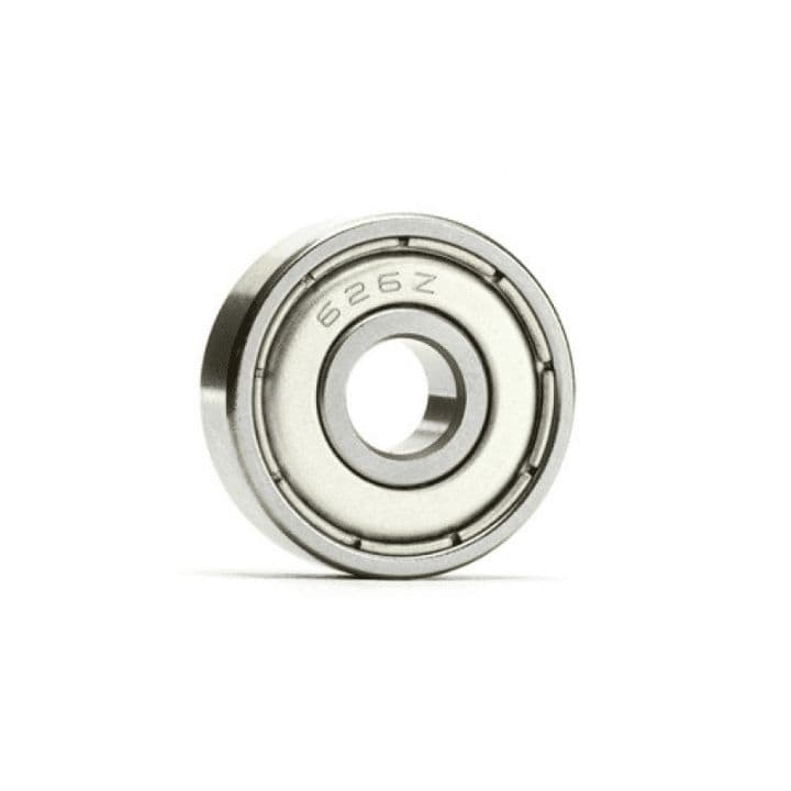 Radial Ball Bearing 626ZZ for 3D Printer - View 1