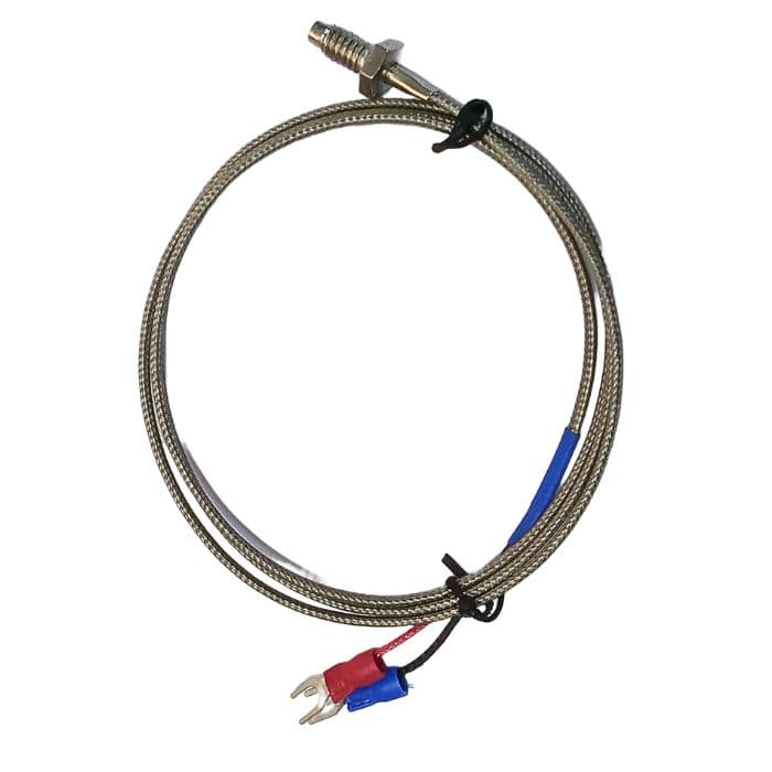 Type K Thermocouple(1M) for Industrial Equipment Business - View 2