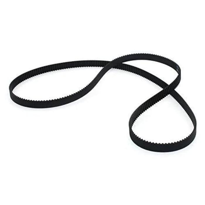 GT2 Rubber Timing Belt 188mm Long 6mm Width Close Loop for 3D Printer CNC - View 2