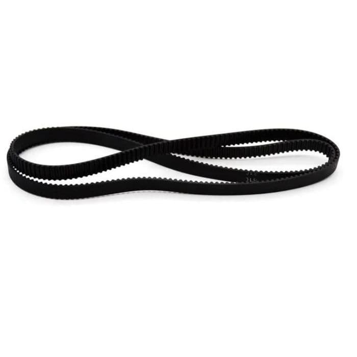 GT2 Rubber Timing Belt 188mm Long 6mm Width Close Loop for 3D Printer CNC - View 3