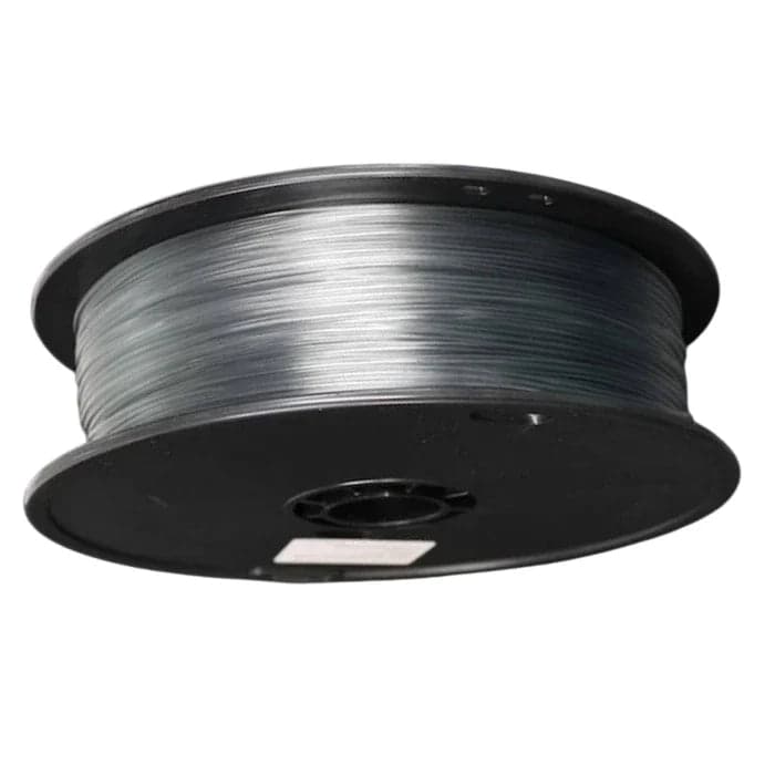 Premium 1.75MM HS PLA 1 KG 3d Printer Filament - Cement grey Colour - View 2