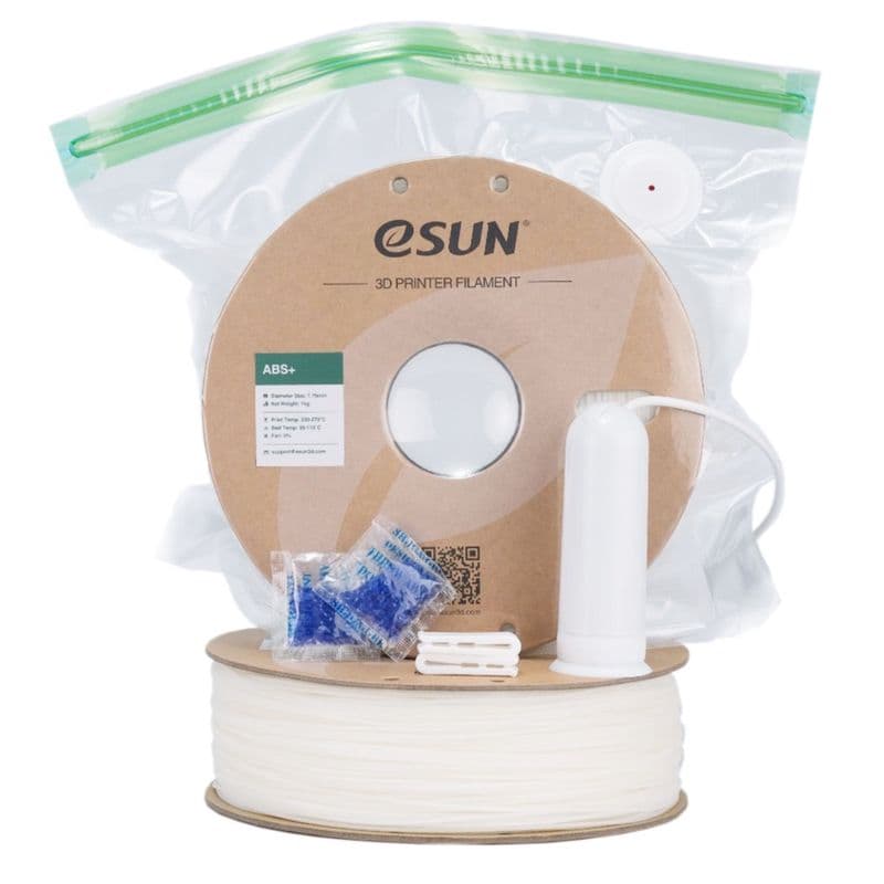 eSun 3D Printer Filament Sealed eVacuum kit Pro 3 - View 3