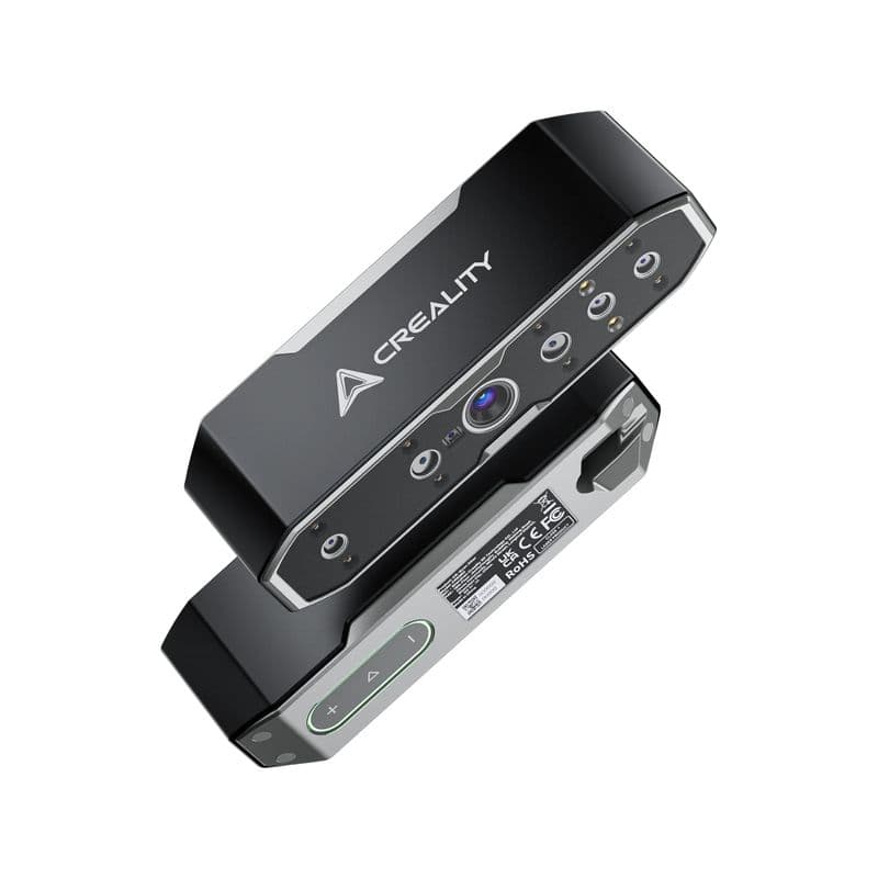 Creality CR-Scan Otter 3D Scanner - View 3