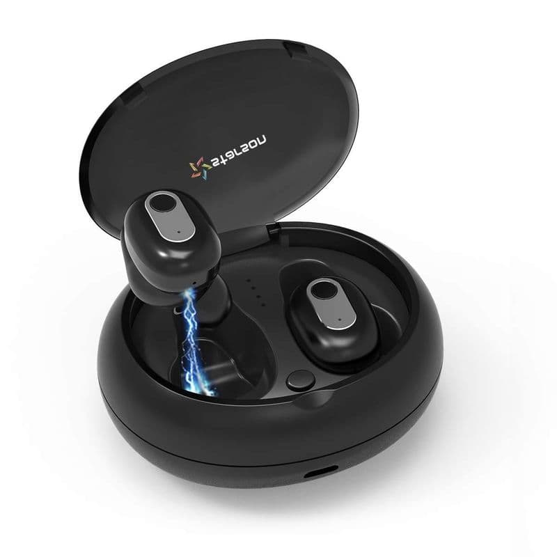 Starson S100 Mini Bluetooth Earbuds - View 1