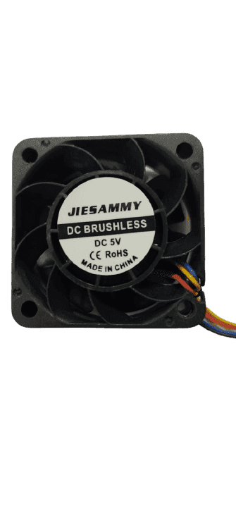 Dedicated 4020 Cooling Fan for Jetson Nano - View 2