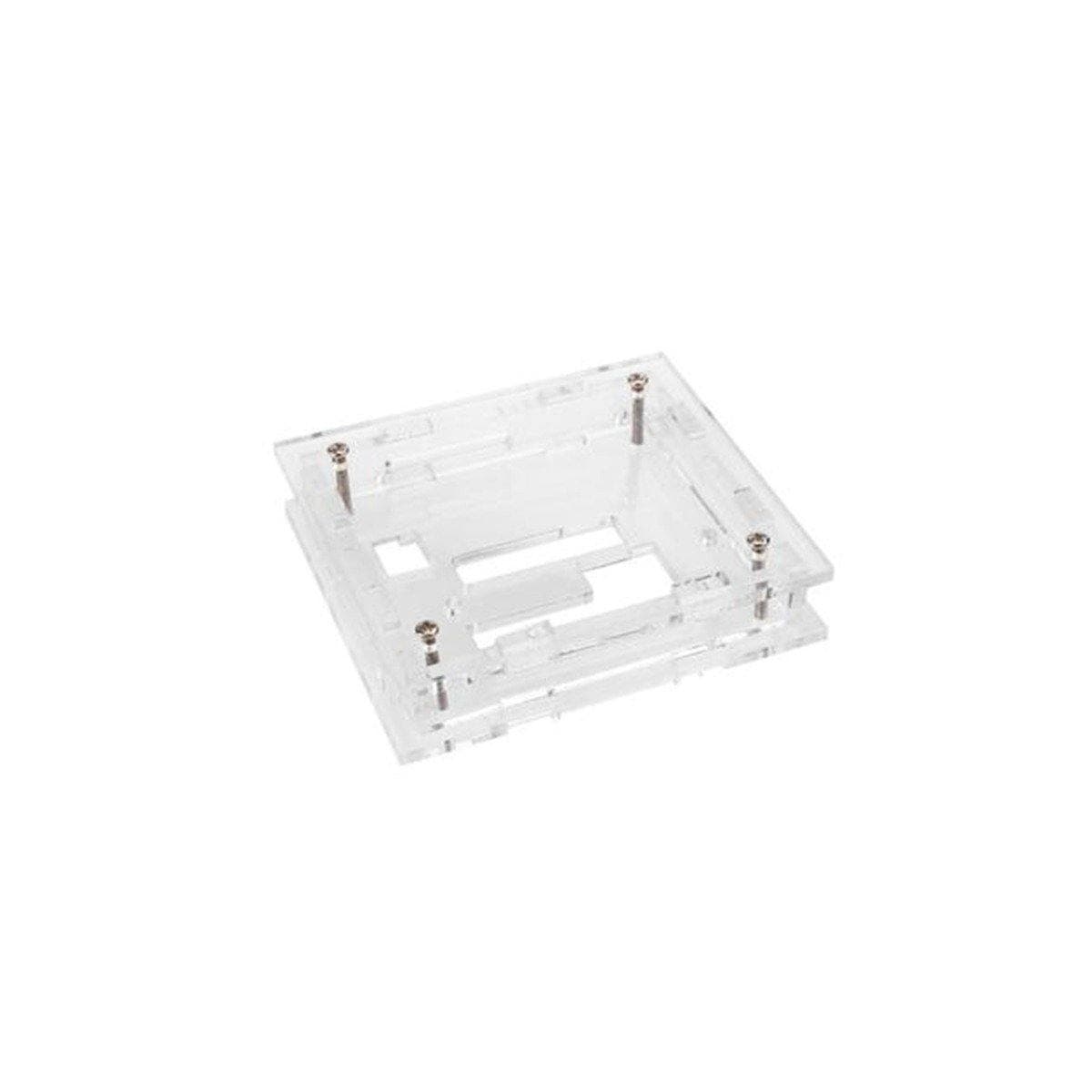 Acrylic Case for XH-W1209 Temperature Controller - View 2