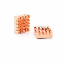 Ram Heatsink RHS-03 Copper - View 2