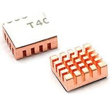 Ram Heatsink RHS-03 Copper - View 3