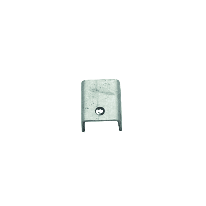 Small Aluminium Heat Sink for TO-220 Package - View 2