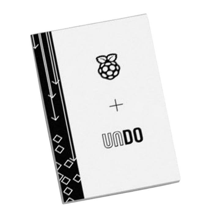 Official Raspberry Pi Carbon Removal Credits - View 2