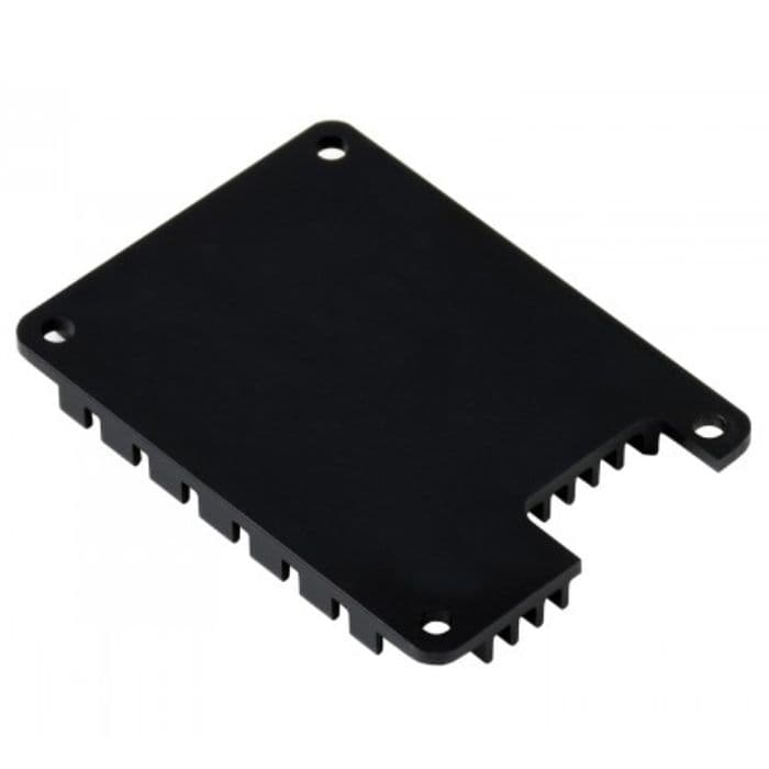 Waveshare Dedicated Aluminum Heatsink for Raspberry Pi Compute Module 4 - View 3