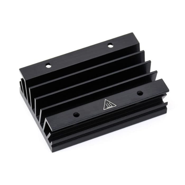 Waveshare Official Heatsink for Jetson Nano - View 1