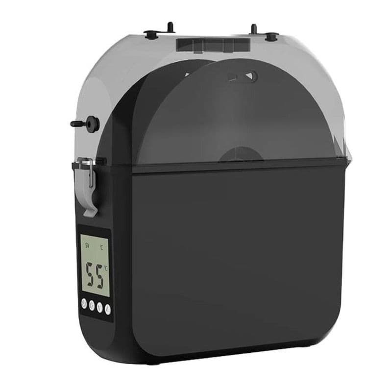 Goofoo D100 3D Printer Single Filament Dryer Box -Black Color - View 2
