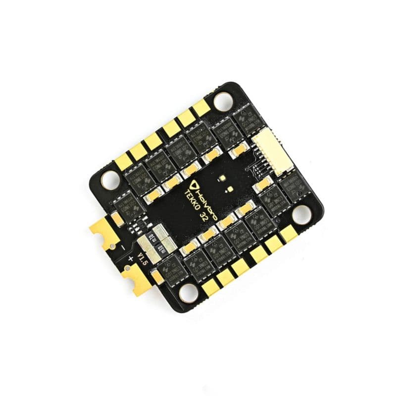 Holybro Tekko32 F4 4 in 1 50A ESC - View 1