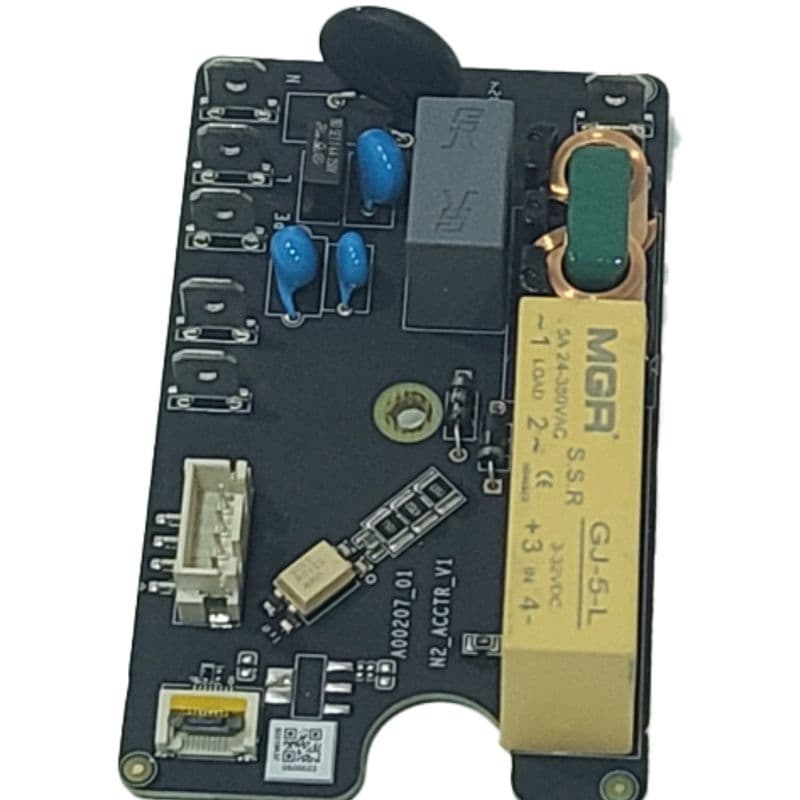 Bambu Lab AC Board Replacement Part Compatible with Bambu A1 - View 1