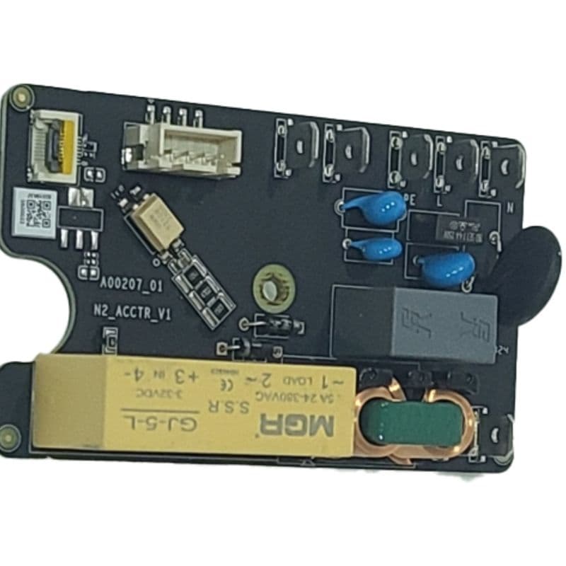 Bambu Lab AC Board Replacement Part Compatible with Bambu A1 - View 2